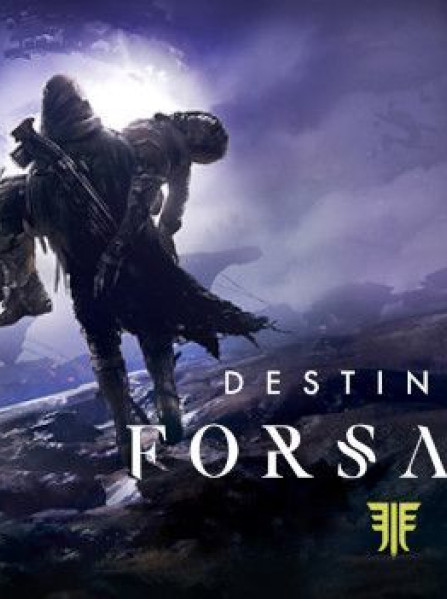 Destiny 2: Forsaken (PC) - Steam Key - RU/CIS Destiny 2: Forsaken (PC) - Steam Key - RU/CIS