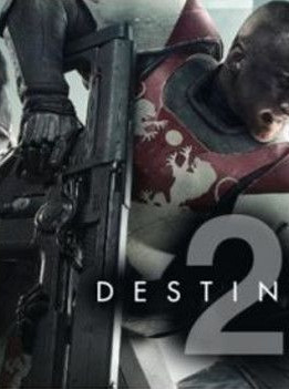Destiny 2: Forsaken (PC) - Steam Key - RU/CIS