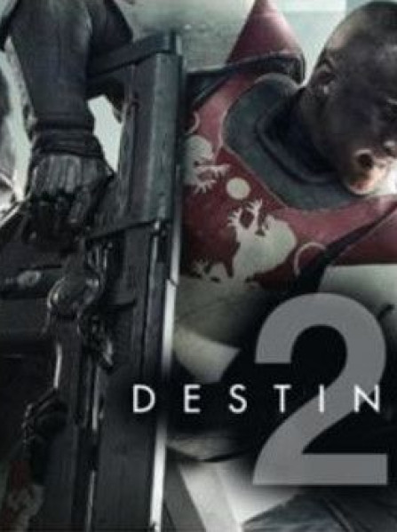 Destiny 2: Forsaken (PC) - Steam Key - RU/CIS Destiny 2: Forsaken (PC) - Steam Key - RU/CIS