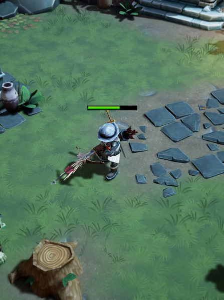 Grave Keeper Steam Key GLOBAL