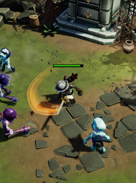 Grave Keeper Steam Key GLOBAL