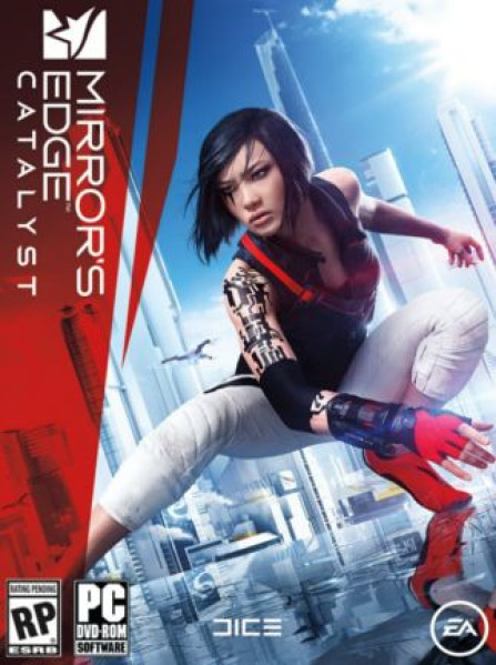 Mirror's Edge Catalyst (PC) - Origin Key - EUROPE Mirror's Edge Catalyst (PC) - Origin Key - EUROPE