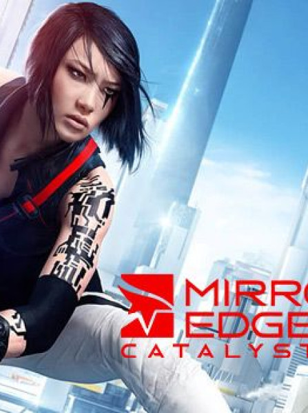 Mirror's Edge Catalyst (PC) - Origin Key - EUROPE Mirror's Edge Catalyst (PC) - Origin Key - EUROPE