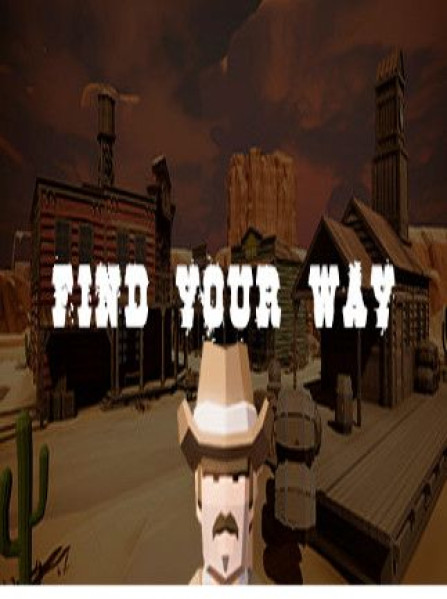 Find your way Steam Key GLOBAL Find your way Steam Key GLOBAL