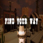 Find your way Steam Key GLOBAL