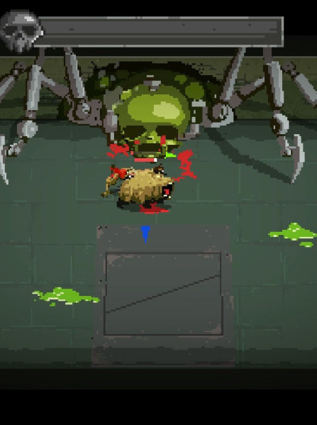 Freaky Awesome Steam Key GLOBAL