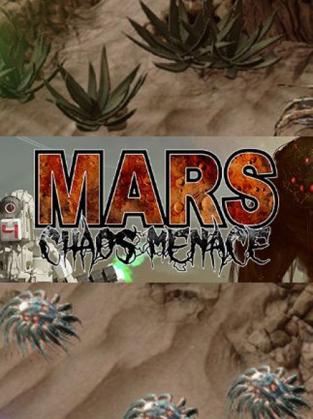 Mars: Chaos Menace Steam Key GLOBAL Mars: Chaos Menace Steam Key GLOBAL