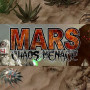 Mars: Chaos Menace Steam Key GLOBAL