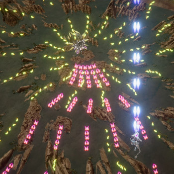 Mars: Chaos Menace Steam Key GLOBAL