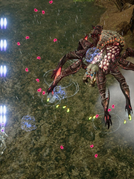 Mars: Chaos Menace Steam Key GLOBAL Mars: Chaos Menace Steam Key GLOBAL