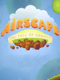 Airscape: The Fall of Gravity Steam Key GLOBAL