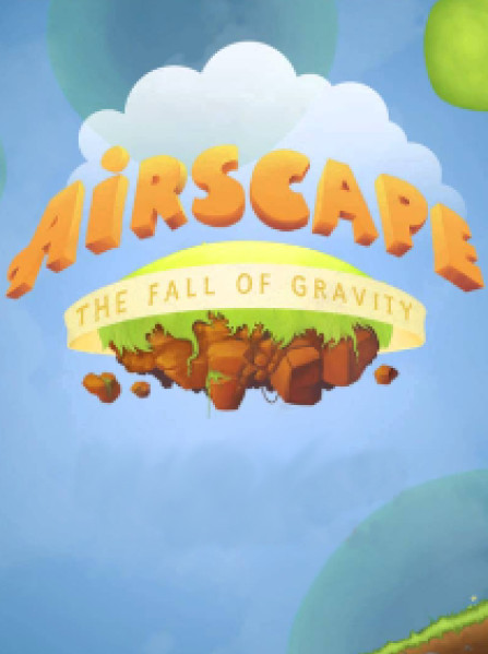 Airscape: The Fall of Gravity Steam Key GLOBAL Airscape: The Fall of Gravity Steam Key GLOBAL
