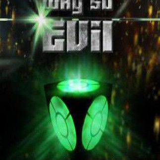 Why So Evil Steam Key GLOBAL