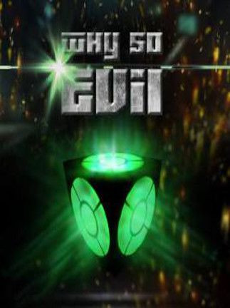 Why So Evil Steam Key GLOBAL Why So Evil Steam Key GLOBAL