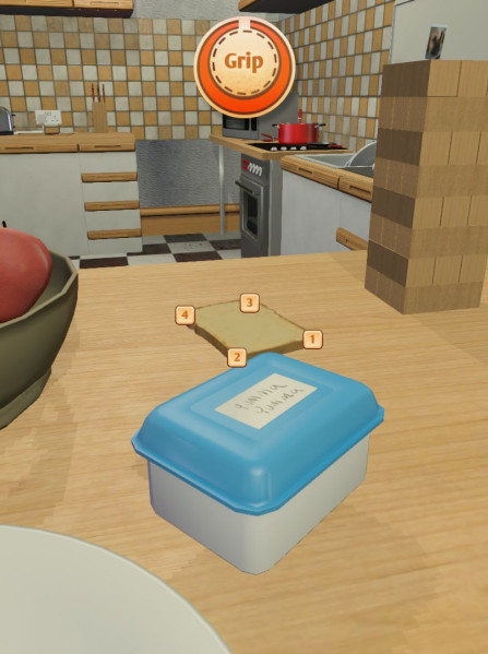 I am Bread Xbox Live Key EUROPE I am Bread Xbox Live Key EUROPE