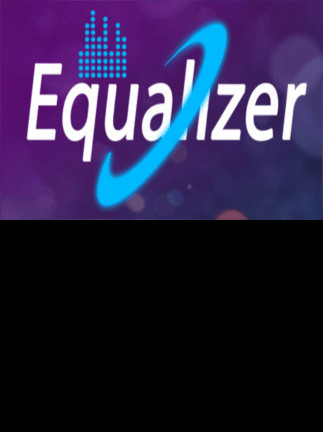 Equalizer Steam Key GLOBAL