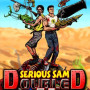 Serious Sam Double D XXL (PC) - Steam Key - GLOBAL