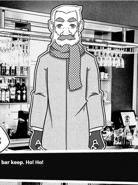 Grimm & Tonic Steam Key GLOBAL