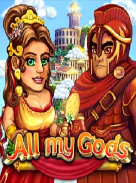 All My Gods Steam Key GLOBAL All My Gods Steam Key GLOBAL