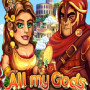 All My Gods Steam Key GLOBAL
