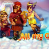 All My Gods Steam Key GLOBAL All My Gods Steam Key GLOBAL