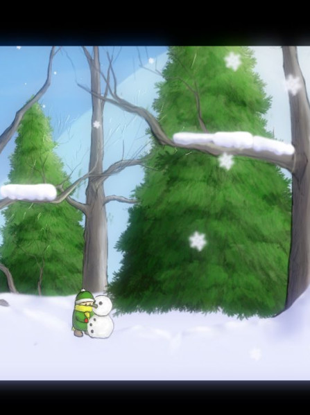 Marvin's Mittens Steam Key GLOBAL