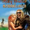 Holy Avatar vs. Maidens of the Dead Steam Key GLOBAL Holy Avatar vs. Maidens of the Dead Steam Key GLOBAL