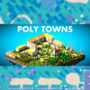 Poly Towns Steam Key GLOBAL Poly Towns Steam Key GLOBAL