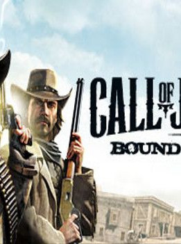 Call of Juarez: Bound in Blood - Ubisoft Connect - GLOBAL