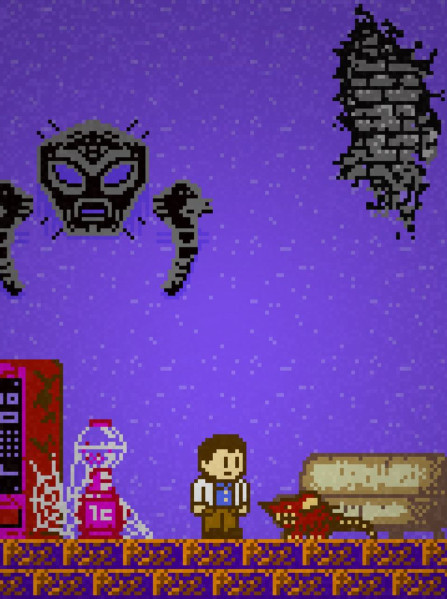 MANOS: The Hands of Fate - Director's Cut Steam Key GLOBAL