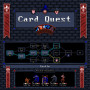 Card Quest Steam Key GLOBAL