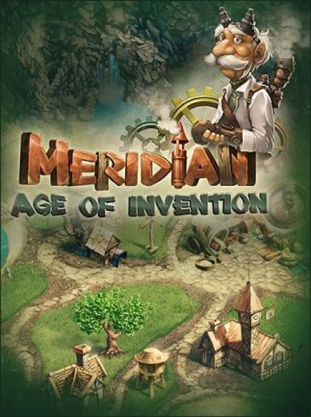 Meridian: Age of Invention Steam Key GLOBAL Meridian: Age of Invention Steam Key GLOBAL