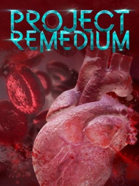 Project Remedium Steam Key GLOBAL Project Remedium Steam Key GLOBAL