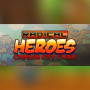 Radical Heroes: Crimson City Crisis Steam Key GLOBAL