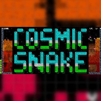 COSMIC SNAKE 8473/3671(HAMLETs) Steam Key GLOBAL
