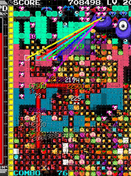 COSMIC SNAKE 8473/3671(HAMLETs) Steam Key GLOBAL