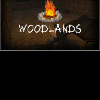 Woodlands Steam Key GLOBAL