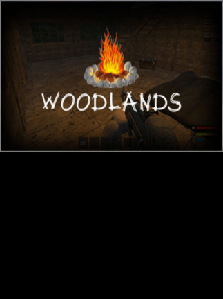 Woodlands Steam Key GLOBAL Woodlands Steam Key GLOBAL