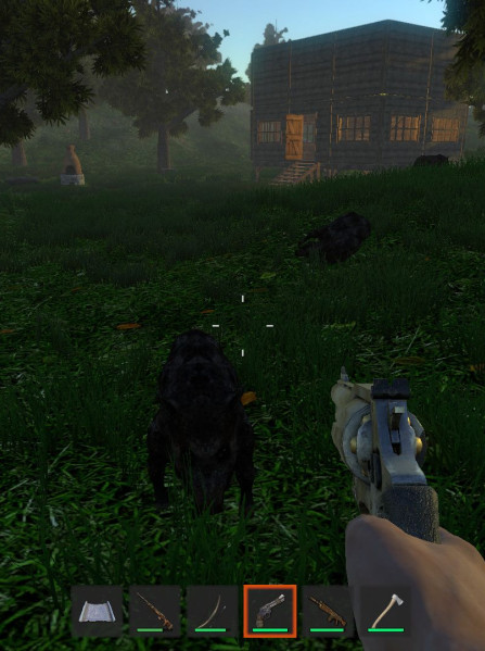 Woodlands Steam Key GLOBAL Woodlands Steam Key GLOBAL