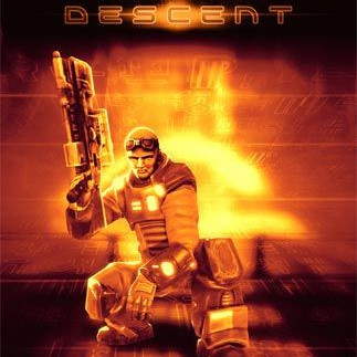 Alien Breed 3: Descent Steam Key GLOBAL