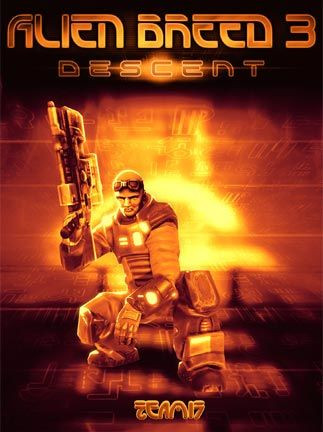 Alien Breed 3: Descent Steam Key GLOBAL Alien Breed 3: Descent Steam Key GLOBAL