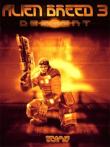 Alien Breed 3: Descent Steam Key GLOBAL Alien Breed 3: Descent Steam Key GLOBAL