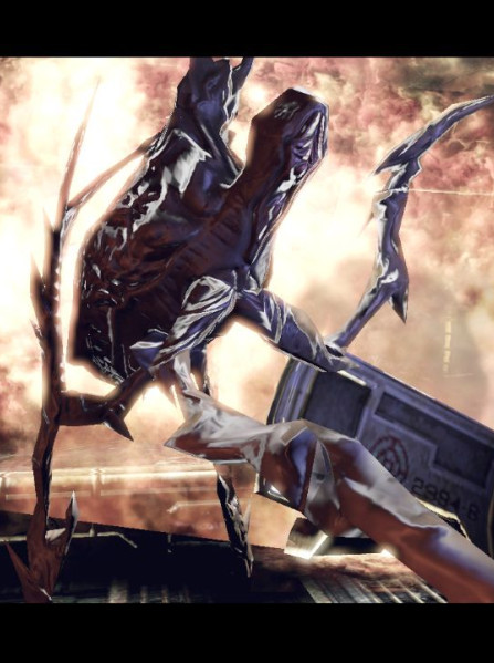 Alien Breed 3: Descent Steam Key GLOBAL Alien Breed 3: Descent Steam Key GLOBAL