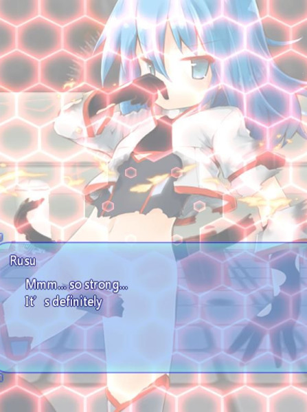 Core Awaken ~The Yuka~ Steam Key GLOBAL