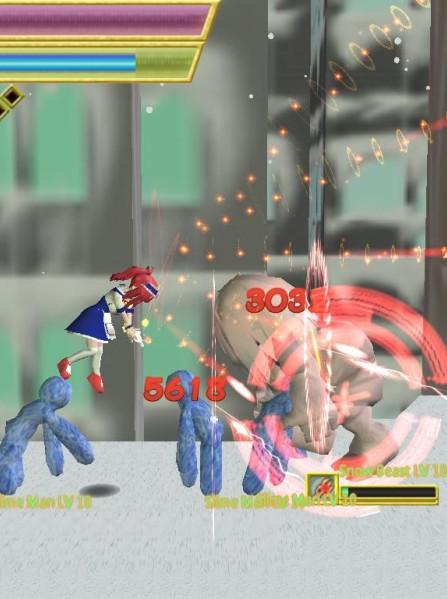 Core Awaken ~The Yuka~ Steam Key GLOBAL