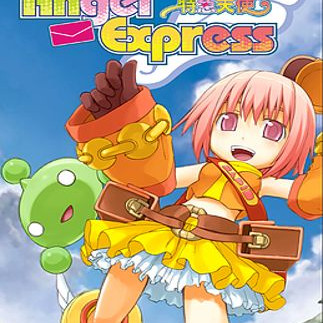 Angel Express [Tokkyu Tenshi] Steam Key GLOBAL