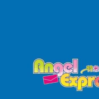 Angel Express [Tokkyu Tenshi] Steam Key GLOBAL