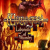 Wizrogue - Labyrinth of Wizardry Steam Key GLOBAL Wizrogue - Labyrinth of Wizardry Steam Key GLOBAL