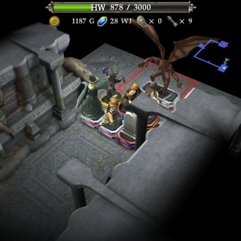 Wizrogue - Labyrinth of Wizardry Steam Key GLOBAL