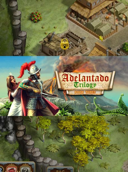 Adelantado Trilogy. Book Two Steam Key GLOBAL Adelantado Trilogy. Book Two Steam Key GLOBAL